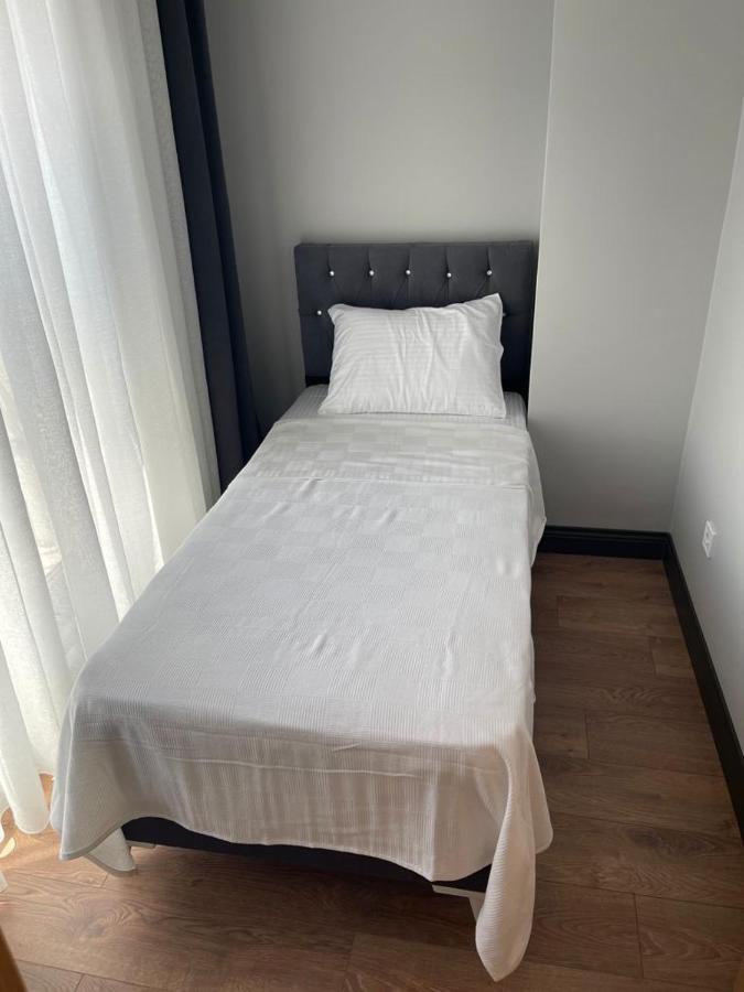 Aparthotel Almin Istanbul