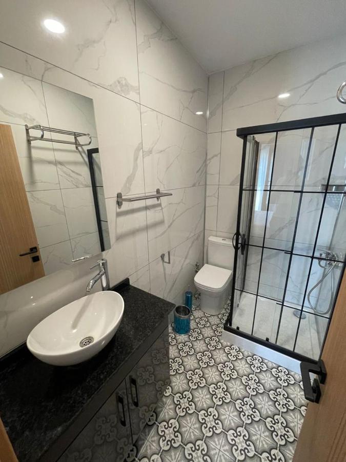 Almin Aparthotel Istanbul