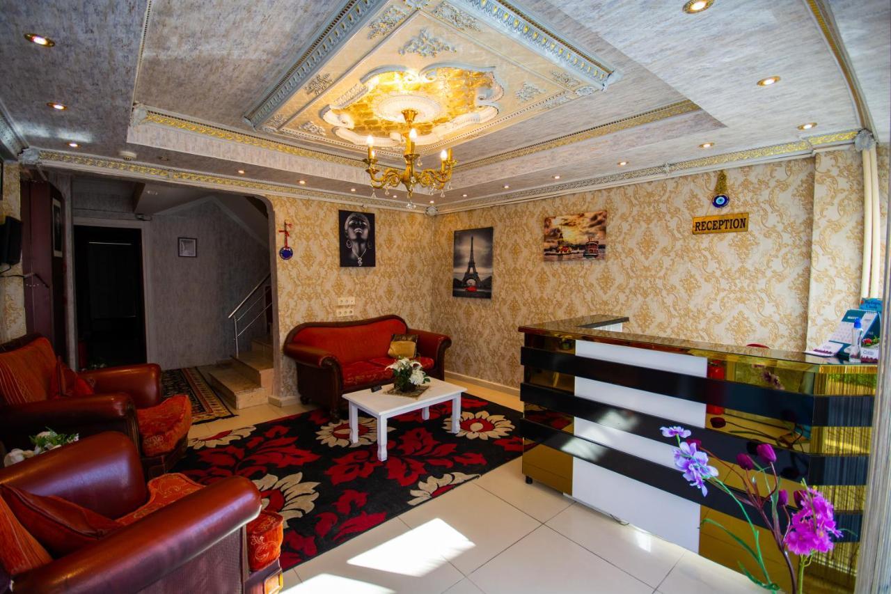 Ozyurt - Old