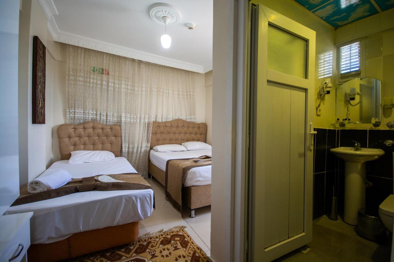 özyurt Hotel