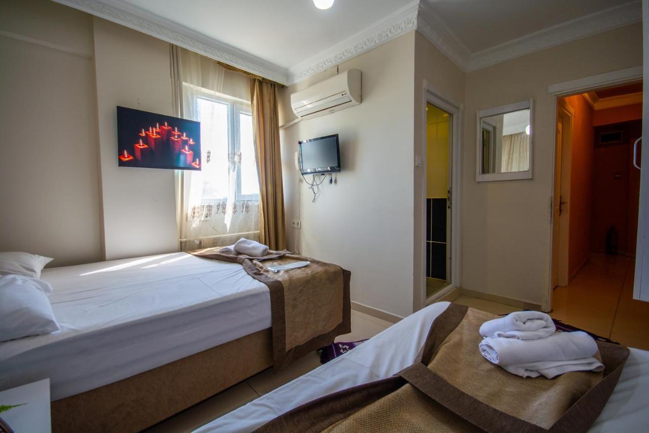 Hotel özyurt *