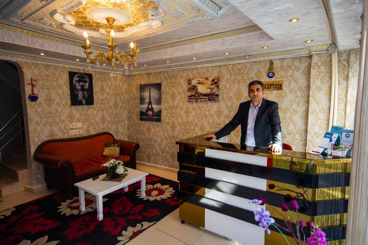 özyurt * Istanbul