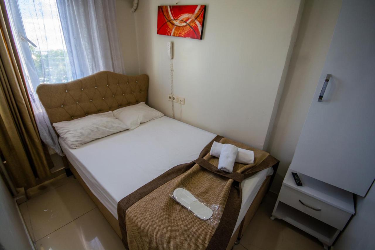 özyurt Hotel