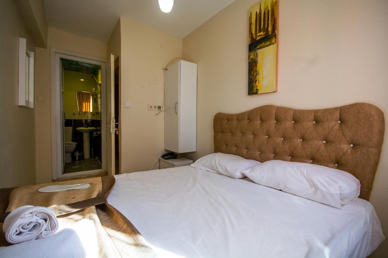 Hotel özyurt Istanbul