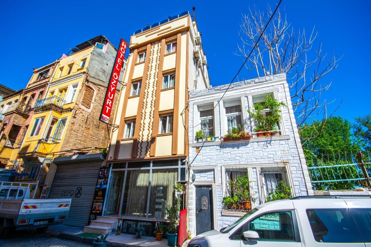 özyurt Hotel