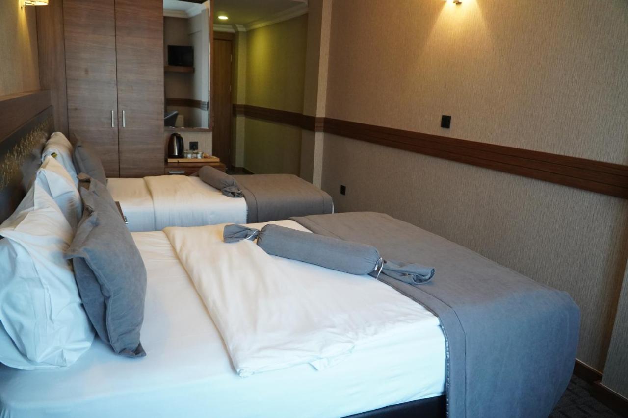 Bern Hotel