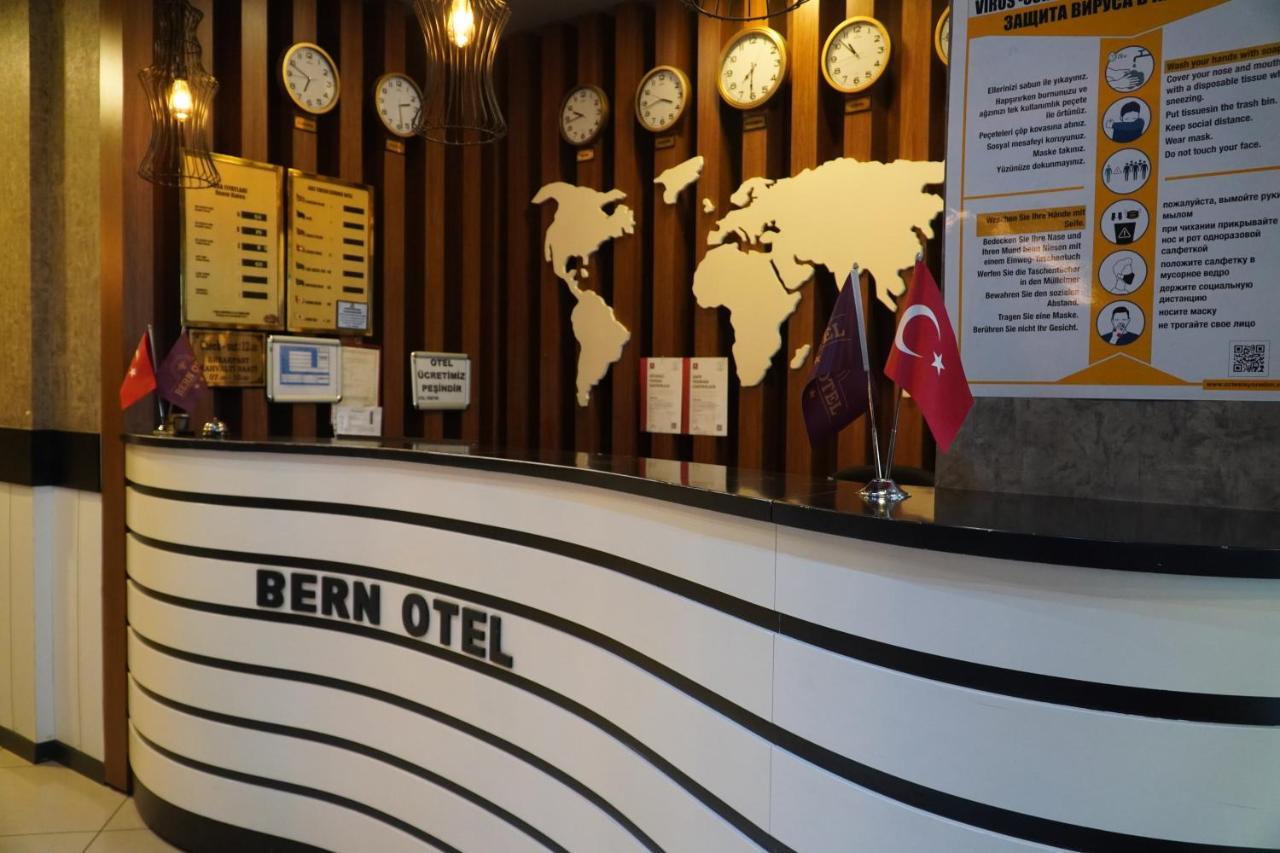 Bern 3* Istanbul