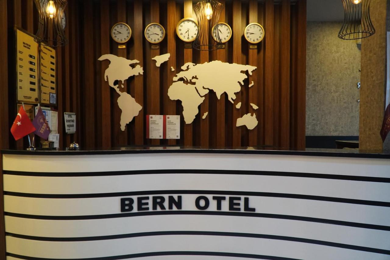 Bern 3* Istanbul