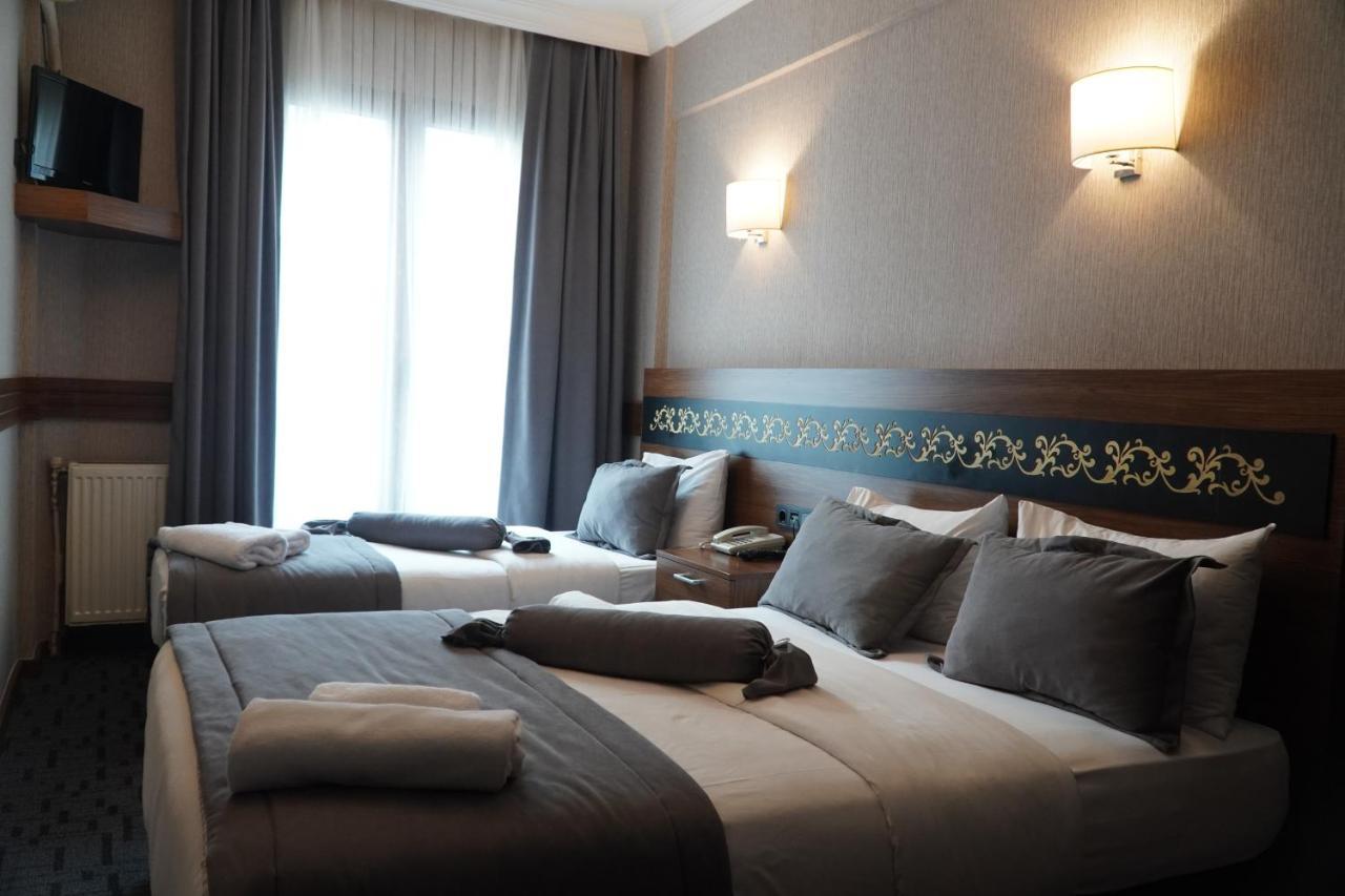 Bern Hotel