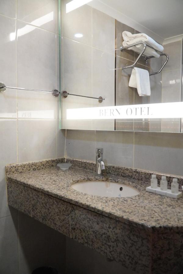 Bern Hotel Istanbul