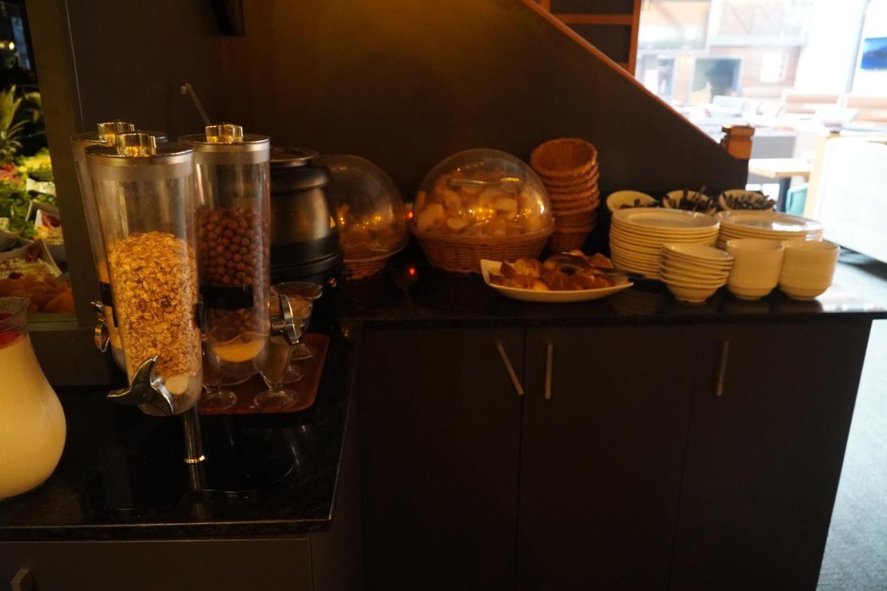 Bern Hotel 3*
