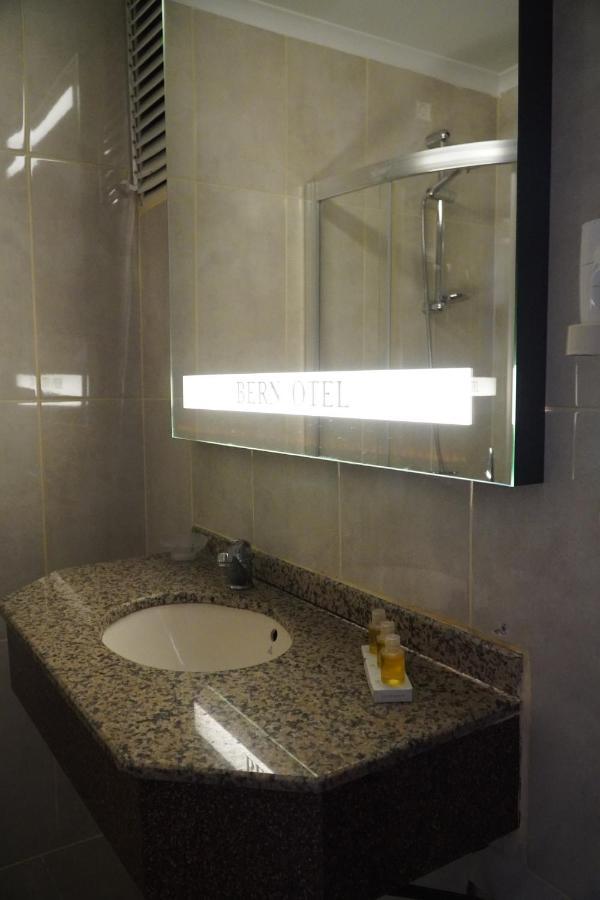 Bern Hotel 3*