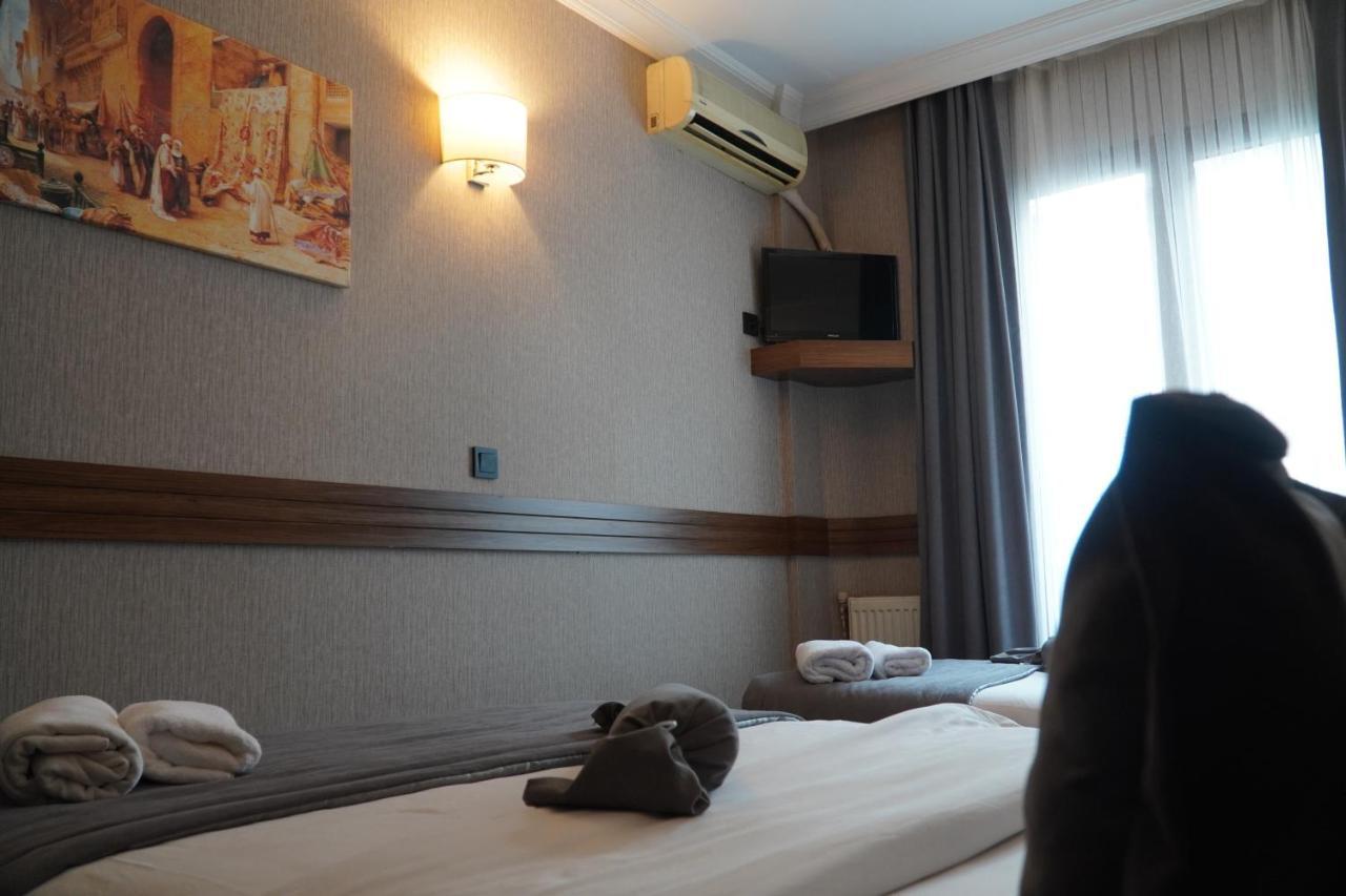 Hotel Bern 3*