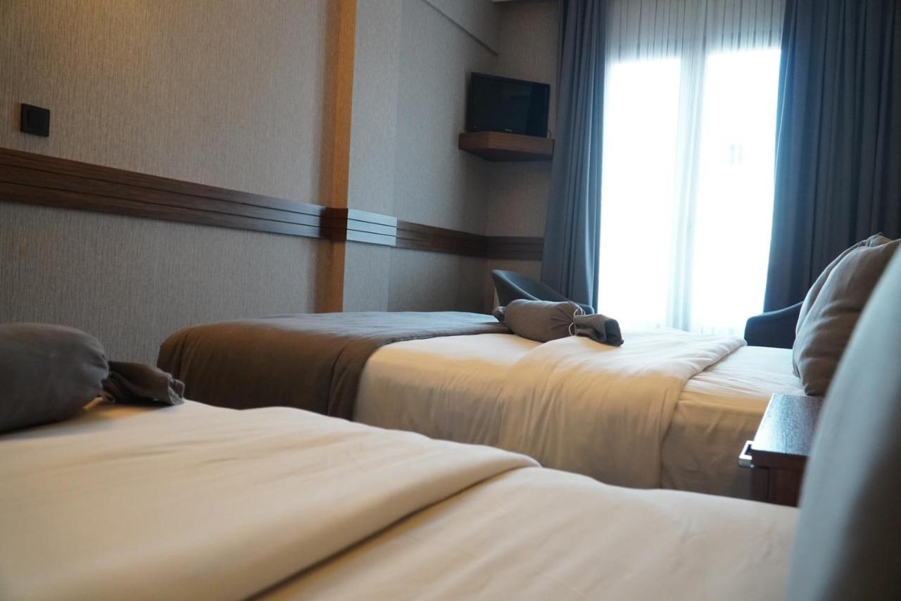 Hotel Bern 3*