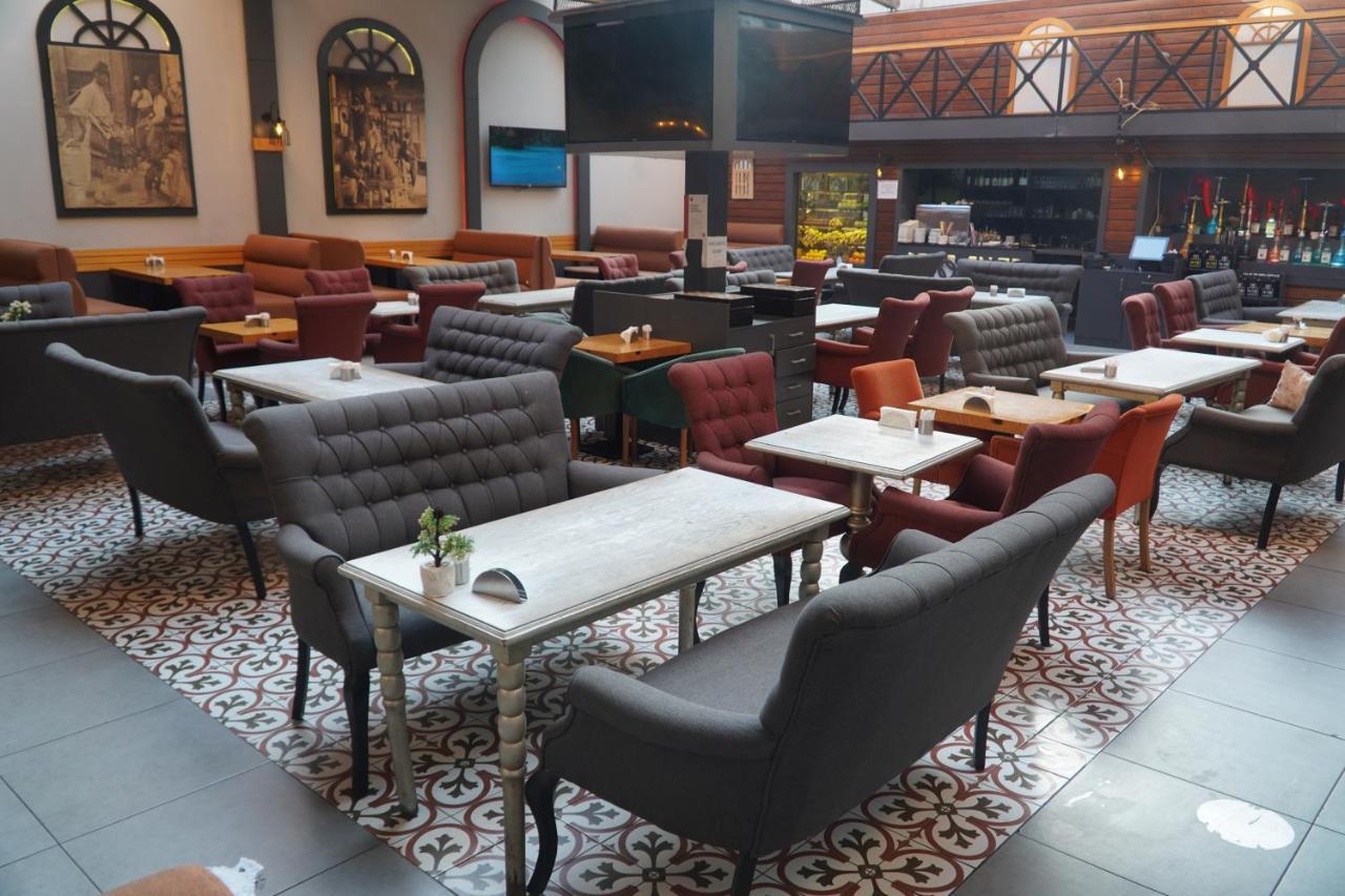 Bern Hotel Istanbul