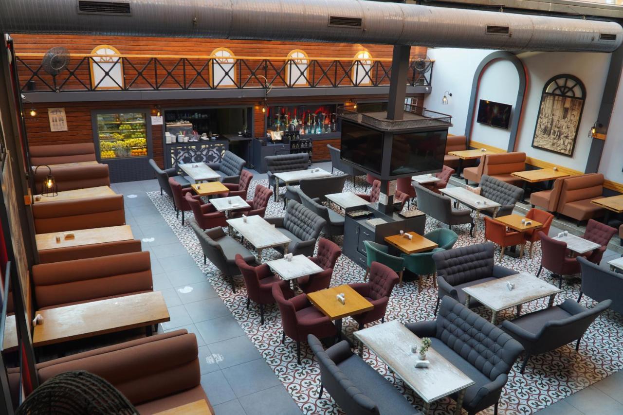 Bern Hotel