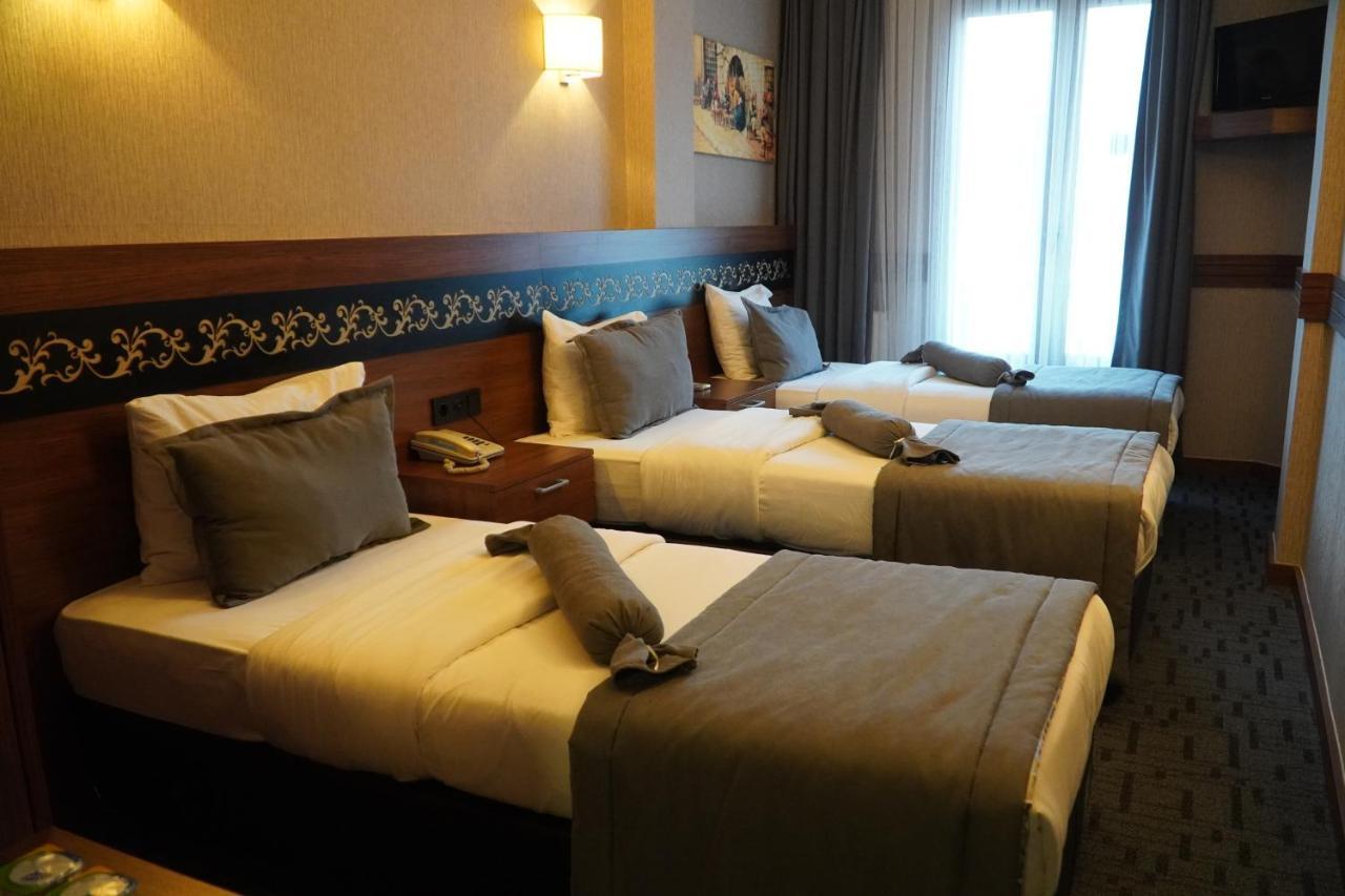 Bern Hotel