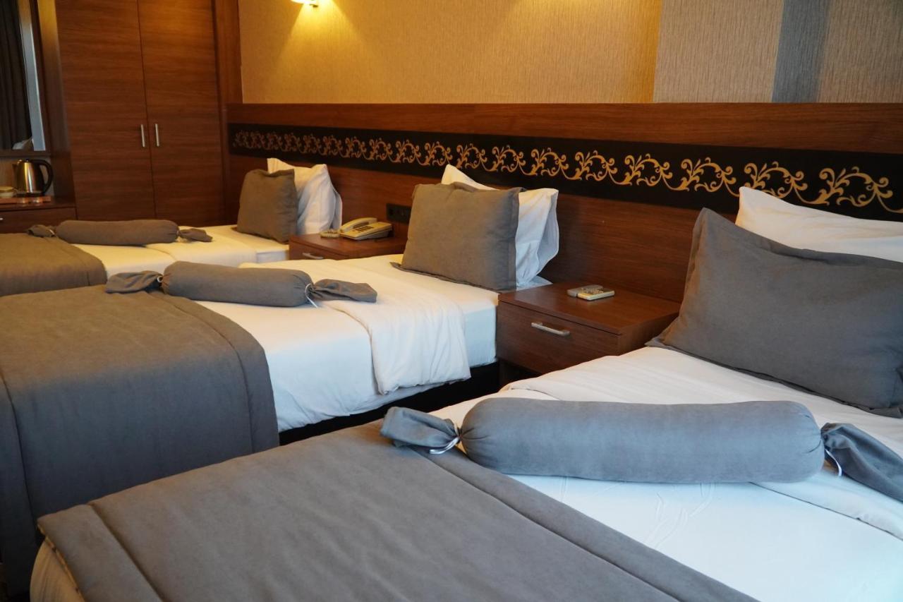 Hotel Bern 3*
