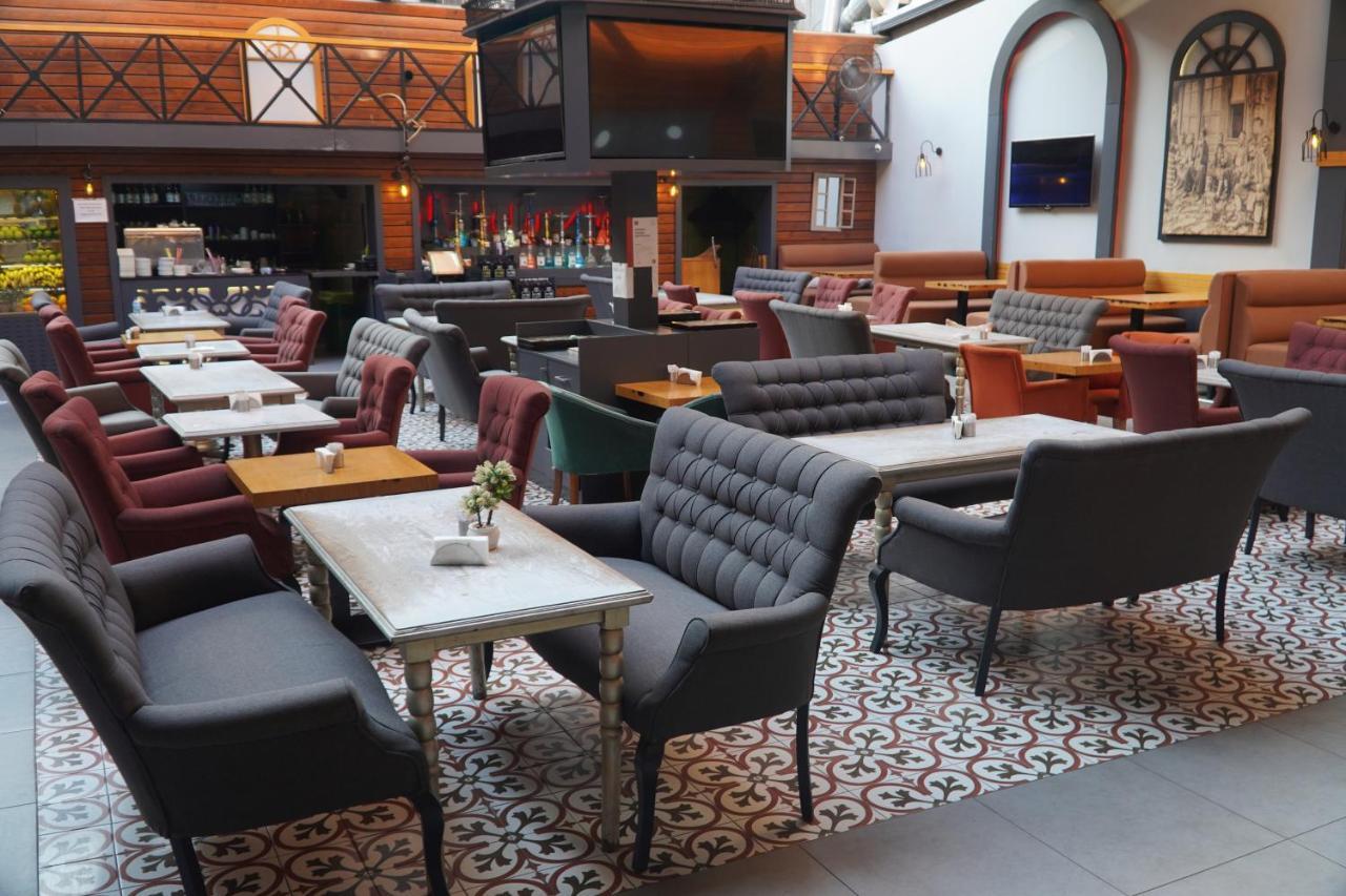 Bern Hotel
