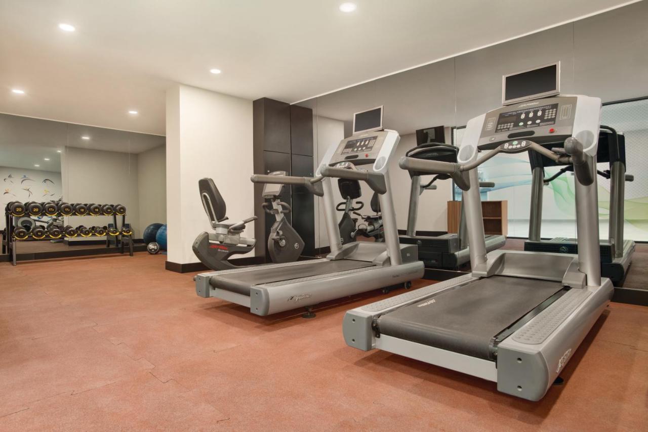 Tryp By Wyndham Atasehir