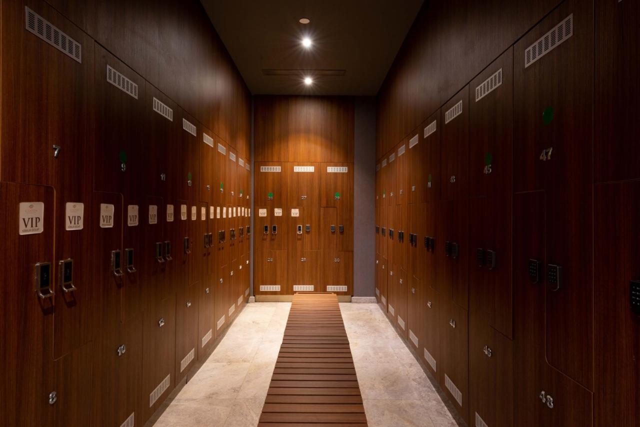 The Craton Sisli 5* Istanbul