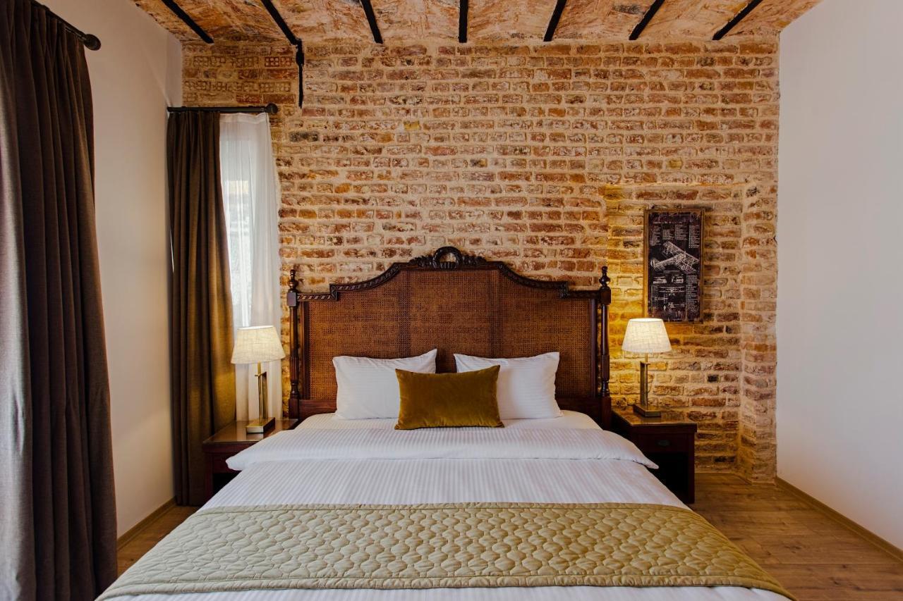 Sirkeci Hotel