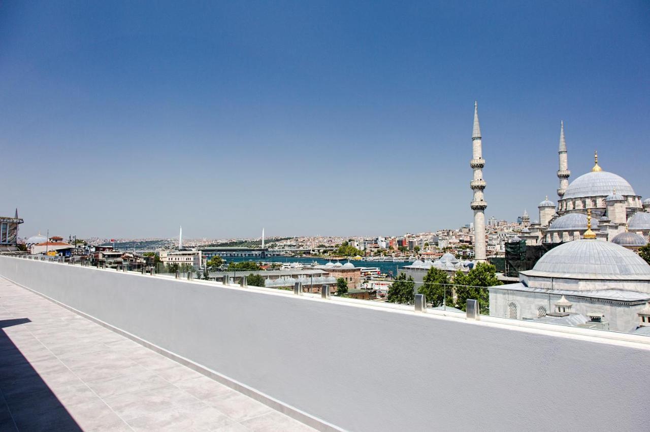 Sirkeci Hotel Istanbul