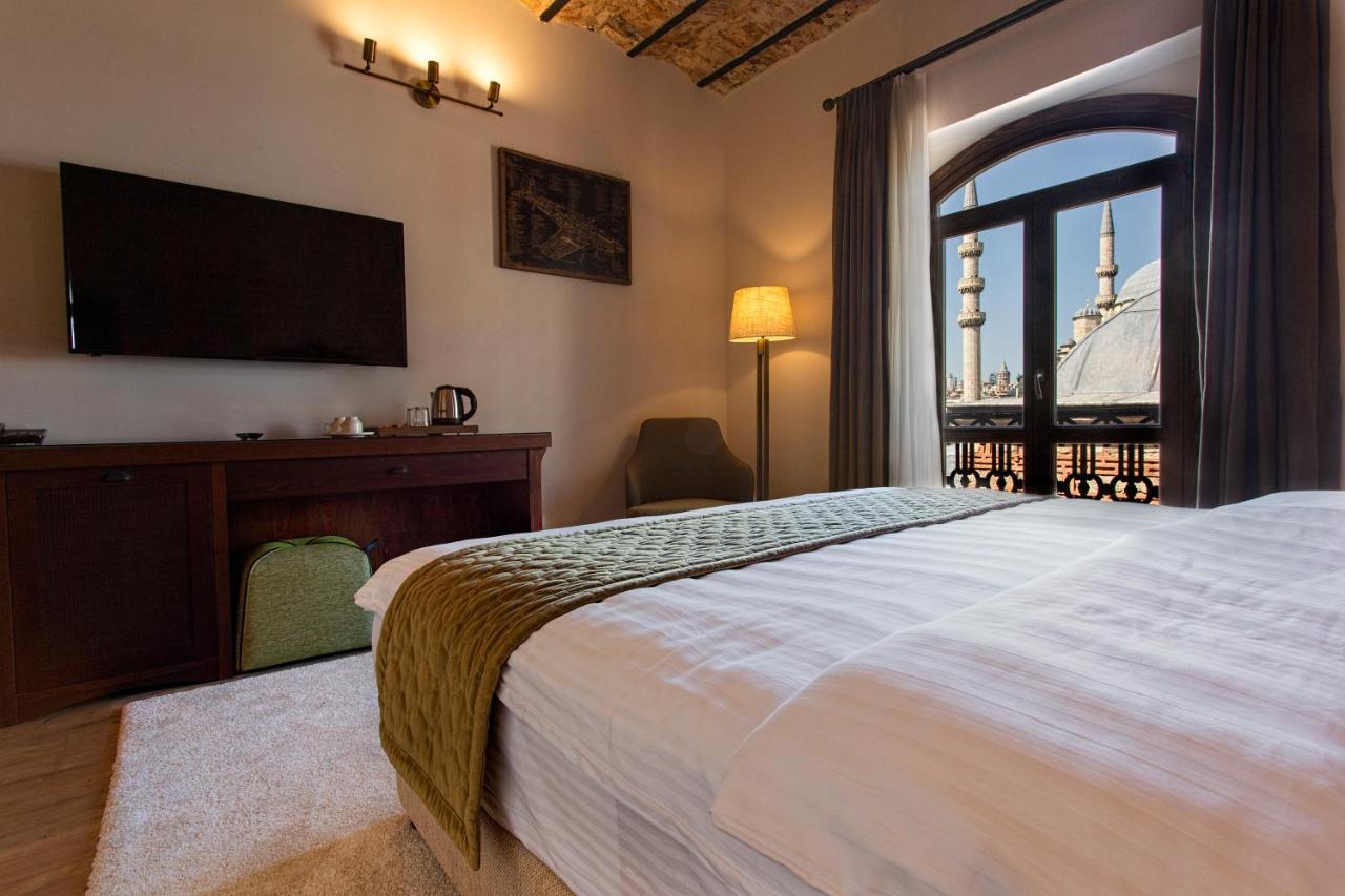 Hotel Sirkeci 4*