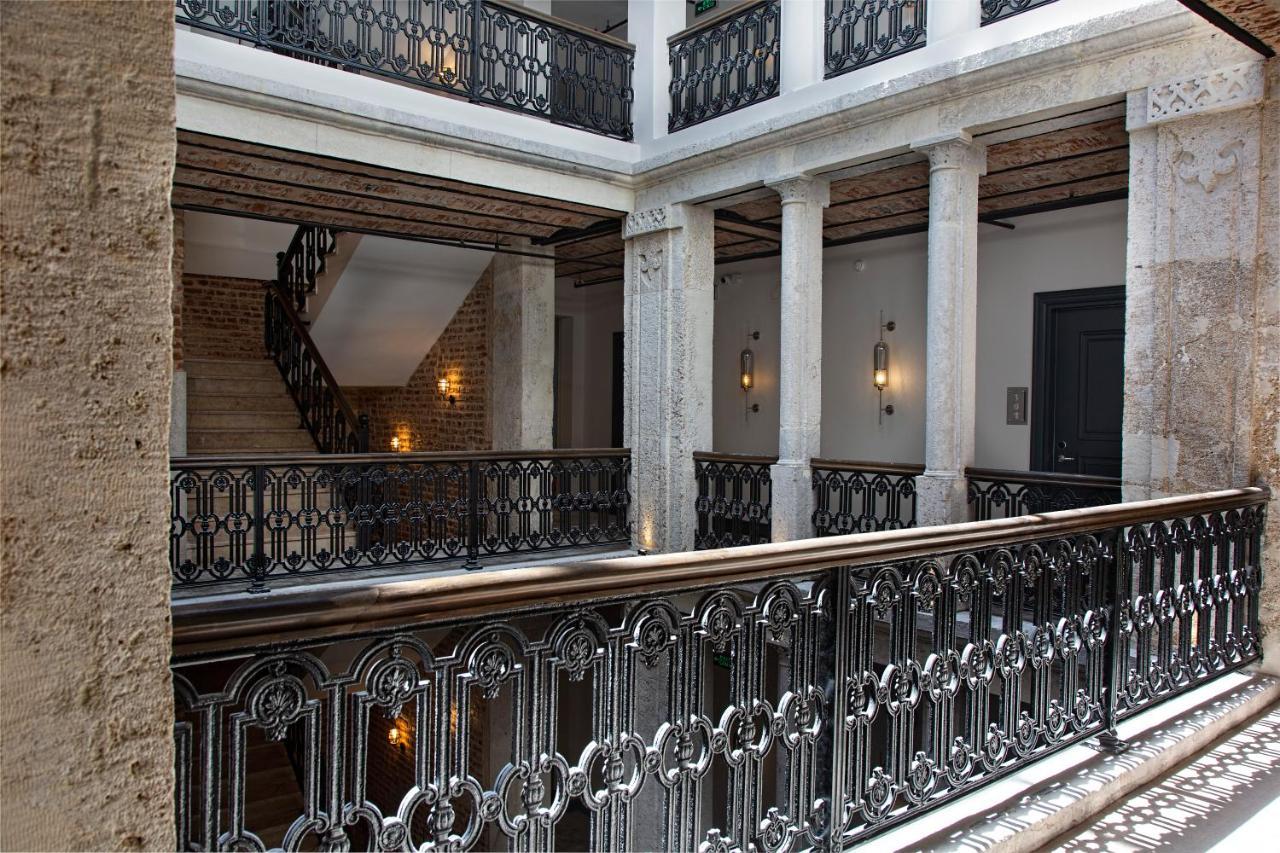 Hotel Sirkeci 4*
