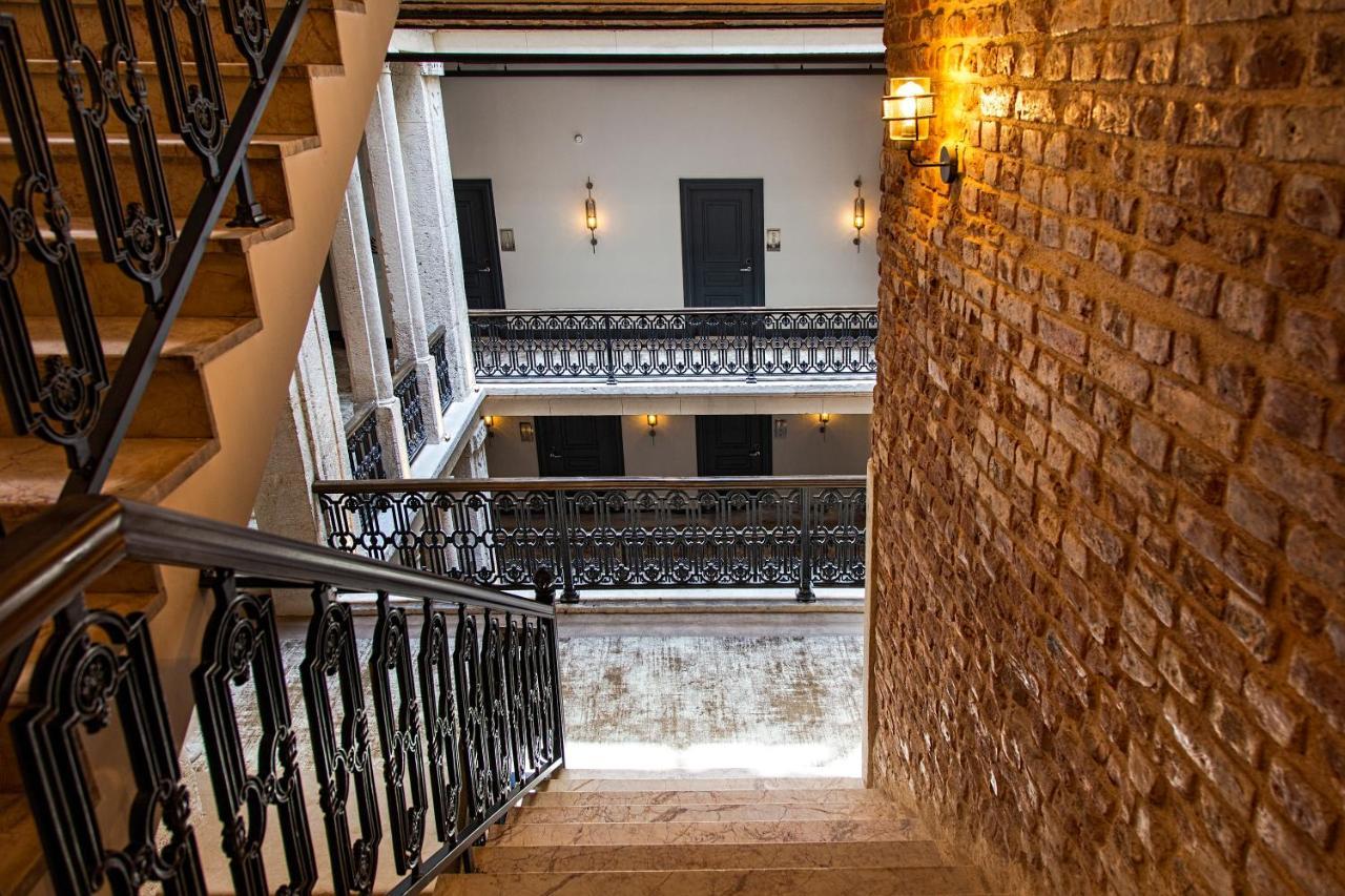 Sirkeci Hotel 4*
