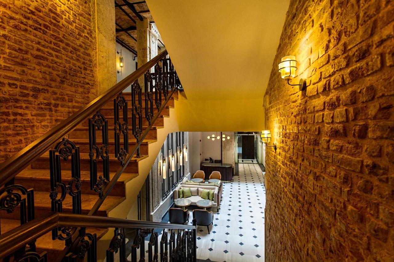 Hotel Sirkeci