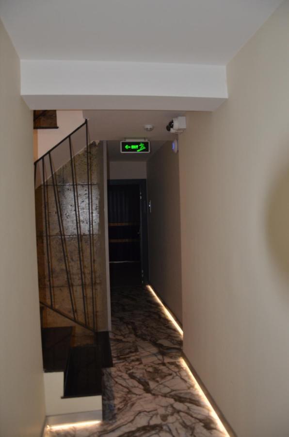 Bed & Breakfast Vama Taksim Istanbul