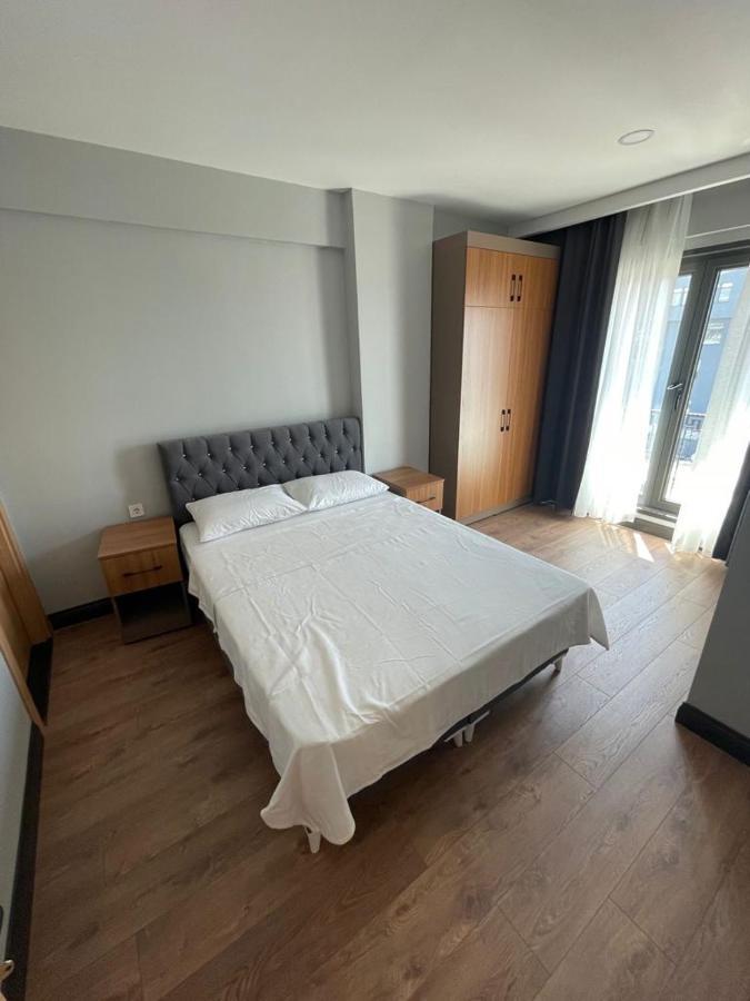 Almin Istanbul