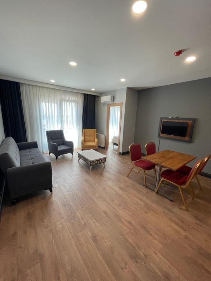 Aparthotel Almin *
