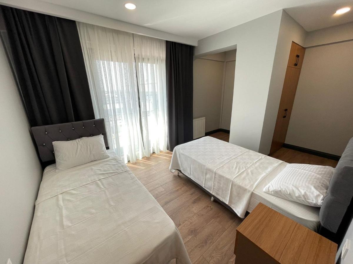 Almin Aparthotel *