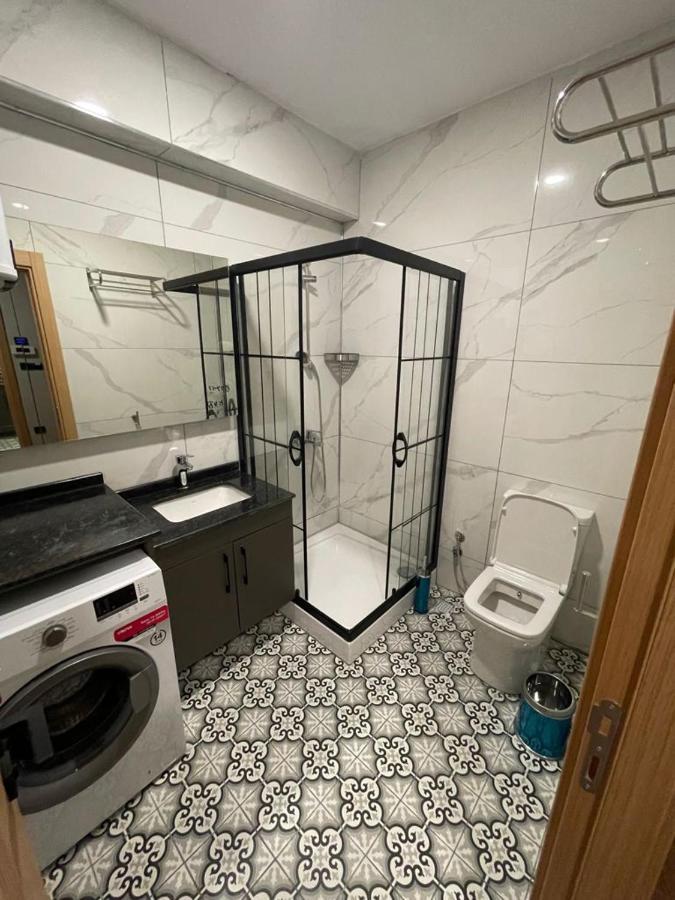 Almin Aparthotel *
