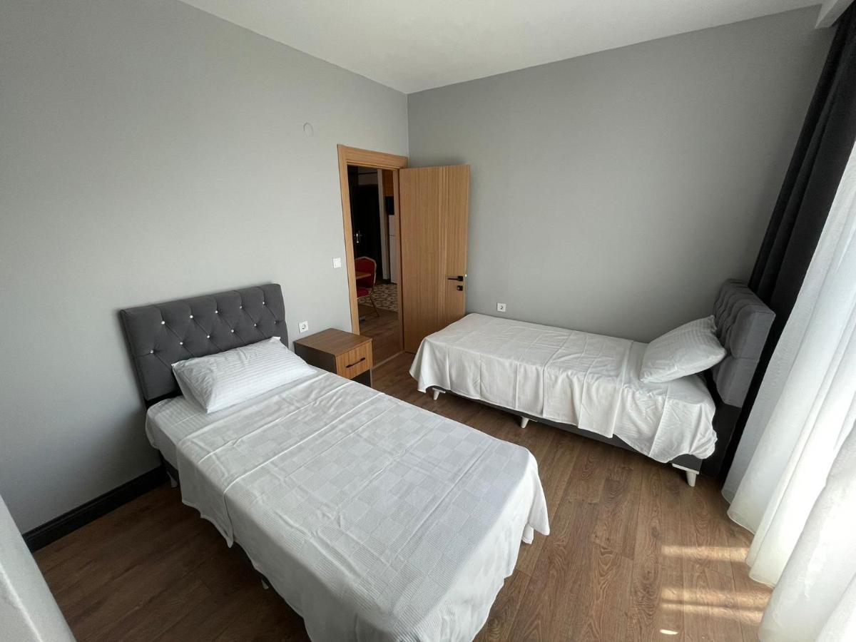 Almin Aparthotel