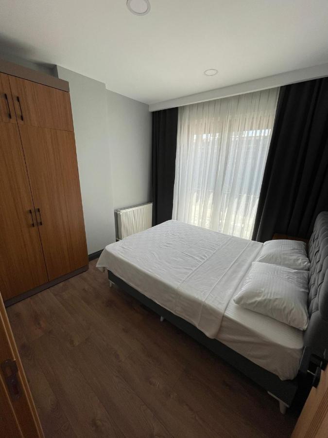 Almin Aparthotel