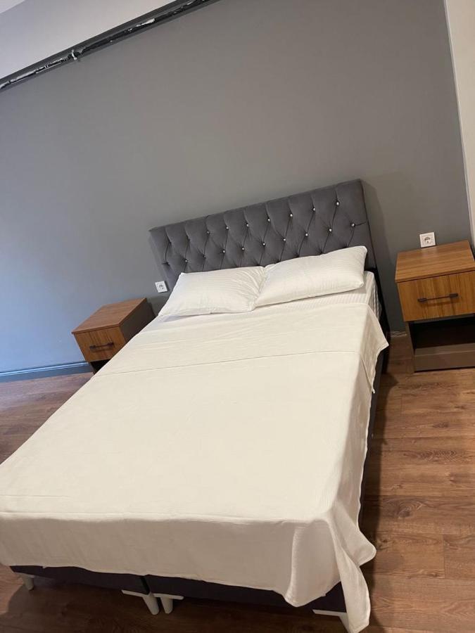Aparthotel Almin *