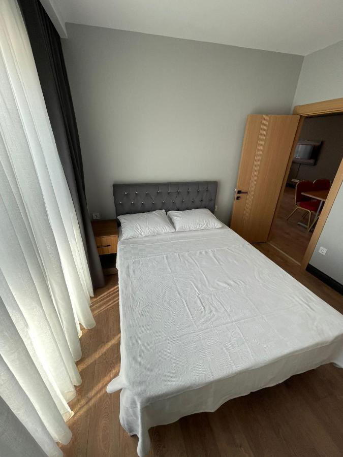 Aparthotel Almin Istanbul