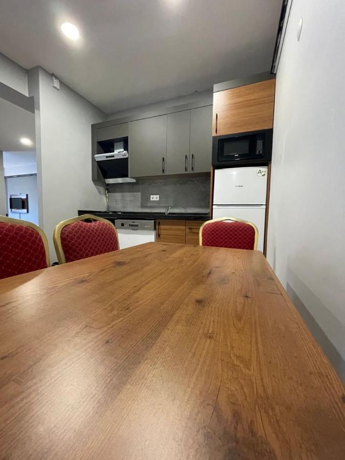 Aparthotel Almin Istanbul