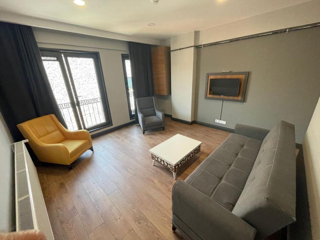 Aparthotel Almin