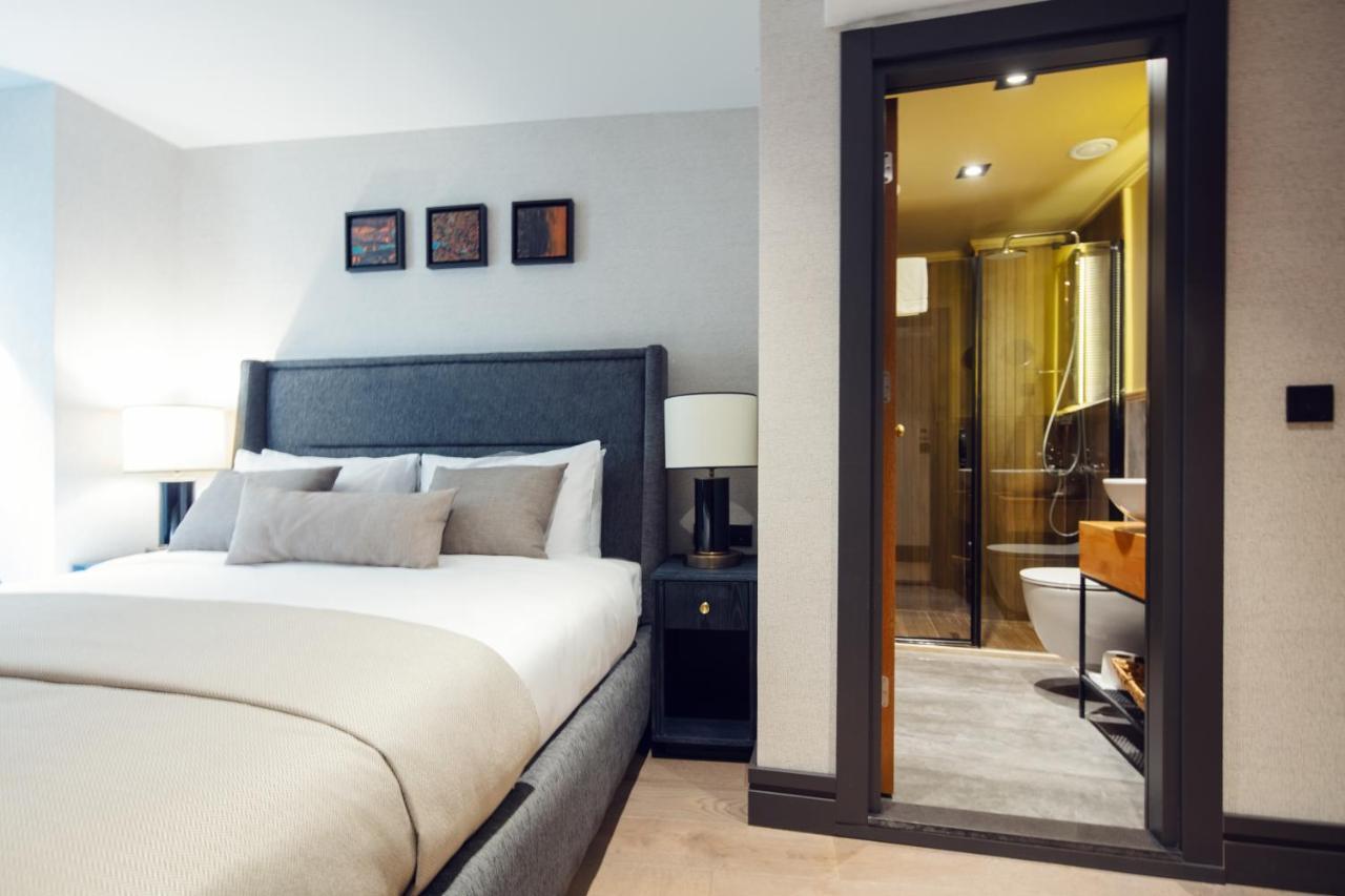 Hotel Root Karakoey Istanbul