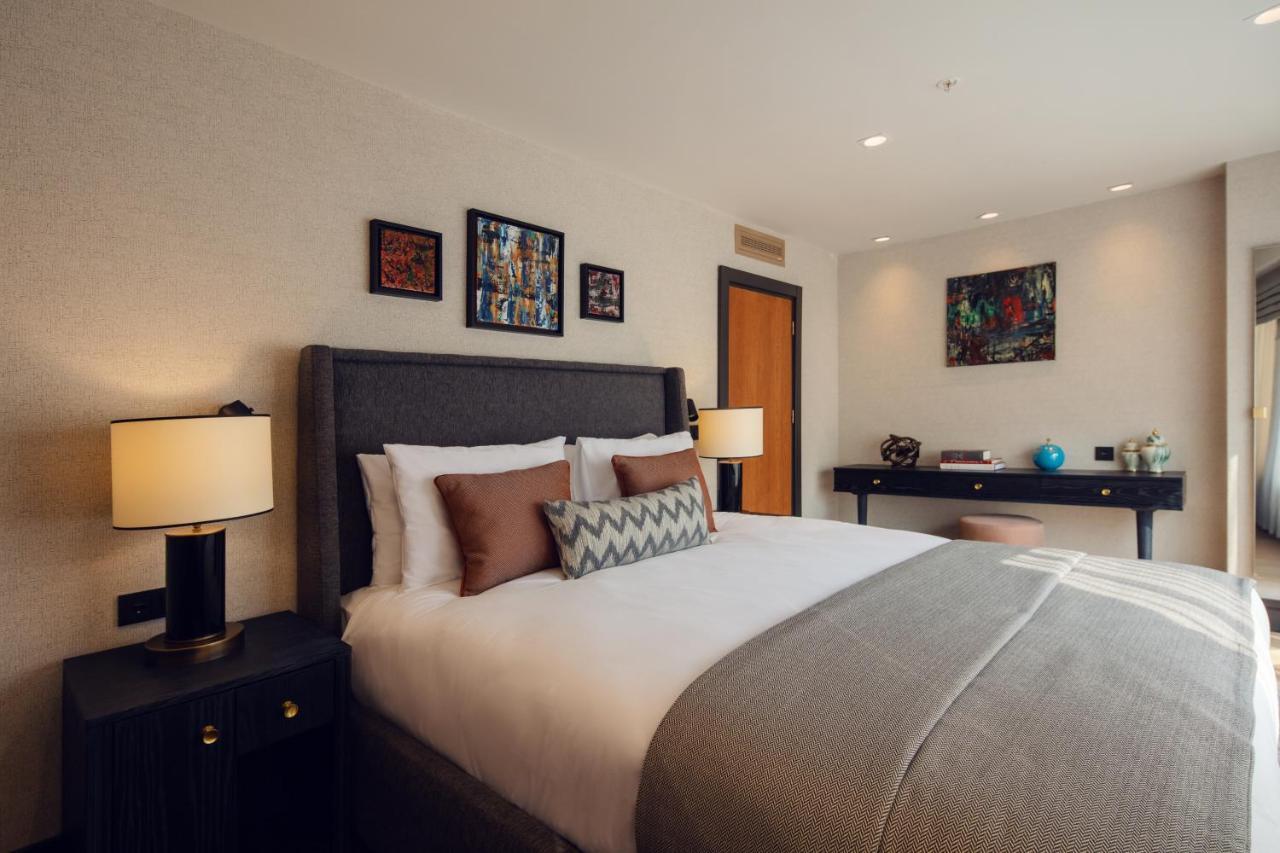 Root Karakoey Hotel Istanbul