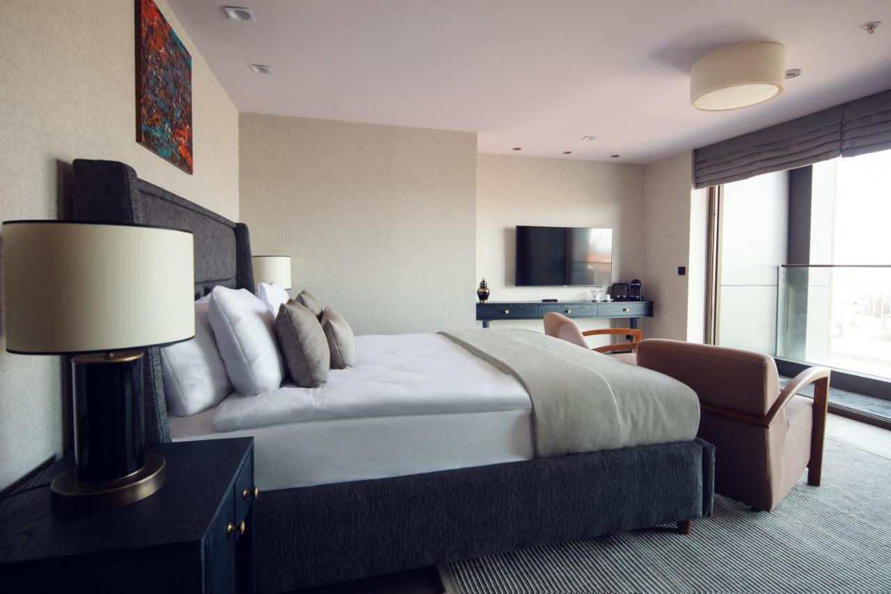Root Karakoey Hotel Istanbul