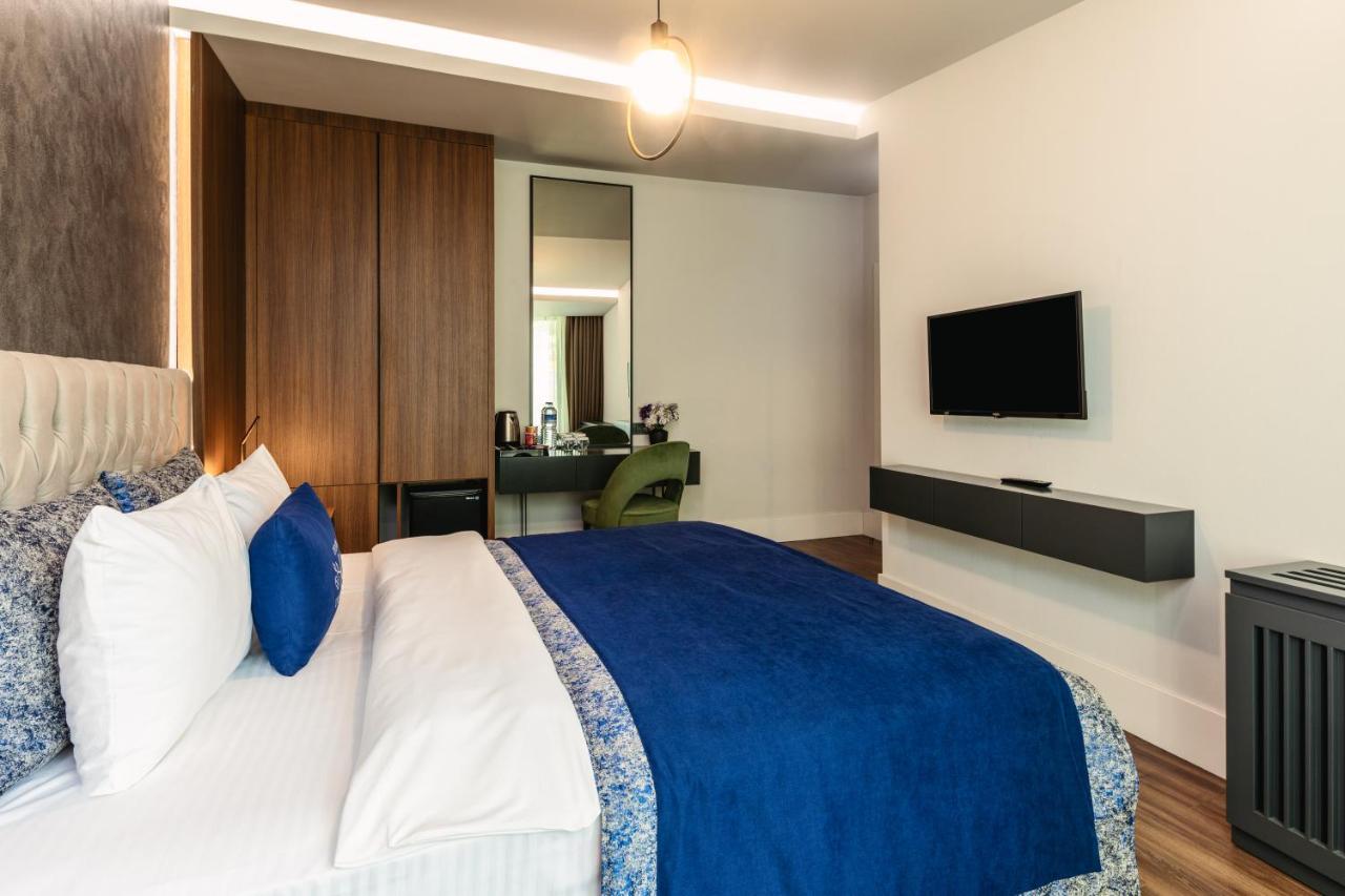 Hotel Union Port Istanbul