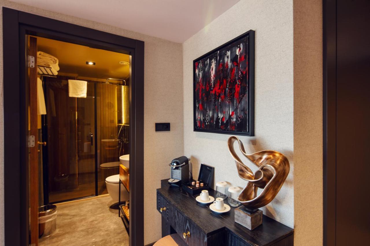 Root Karakoey 4* Istanbul