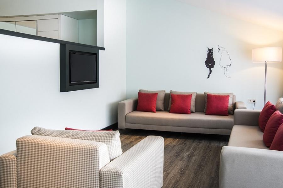 Hotel The Elysium Styles Taksim 4*
