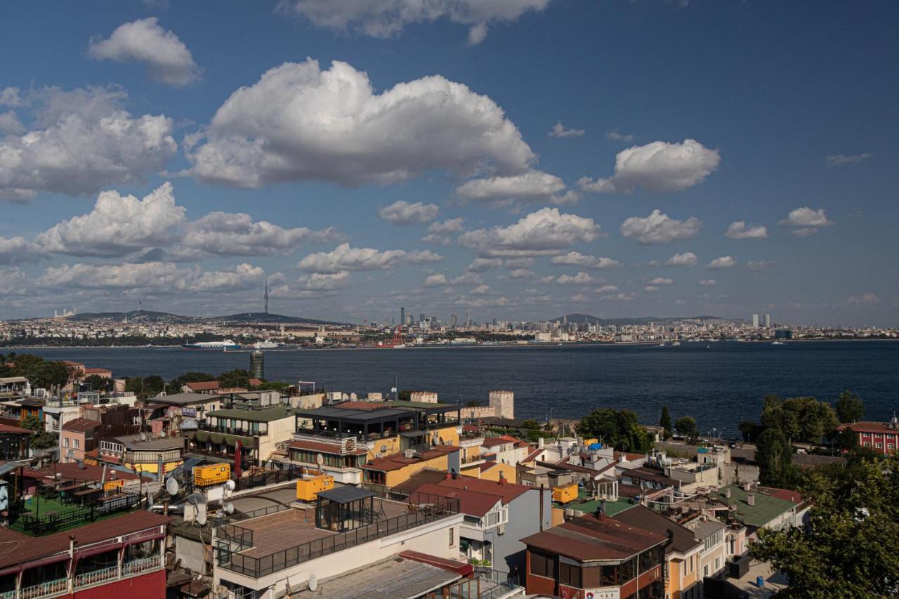 Aristocrat Istanbul