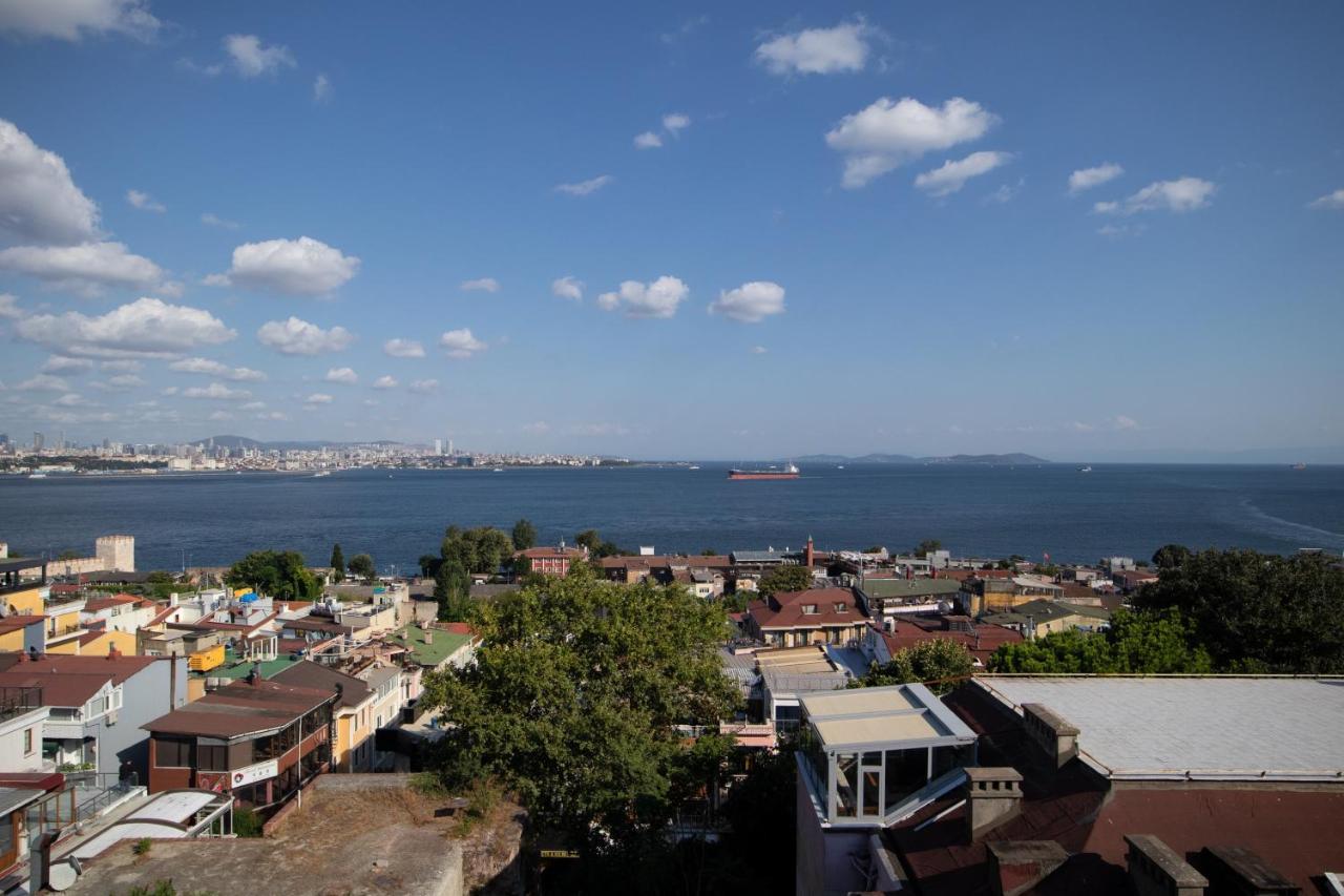 Aristocrat Istanbul